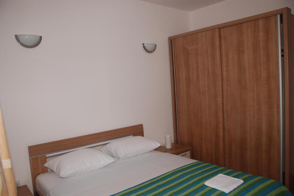Apartment Dakic ヘルツェグ・ノヴィ 部屋 写真