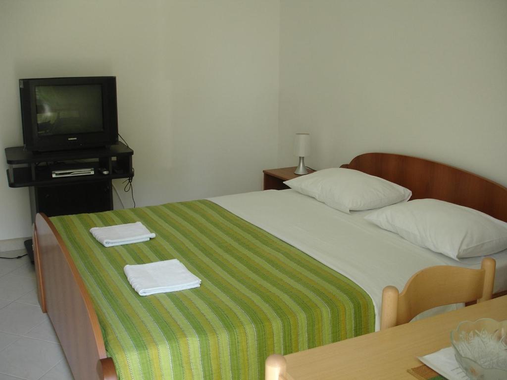 Apartment Dakic ヘルツェグ・ノヴィ 部屋 写真
