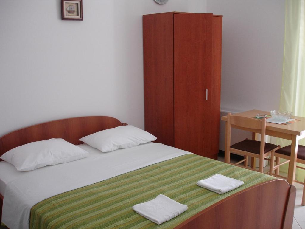 Apartment Dakic ヘルツェグ・ノヴィ 部屋 写真