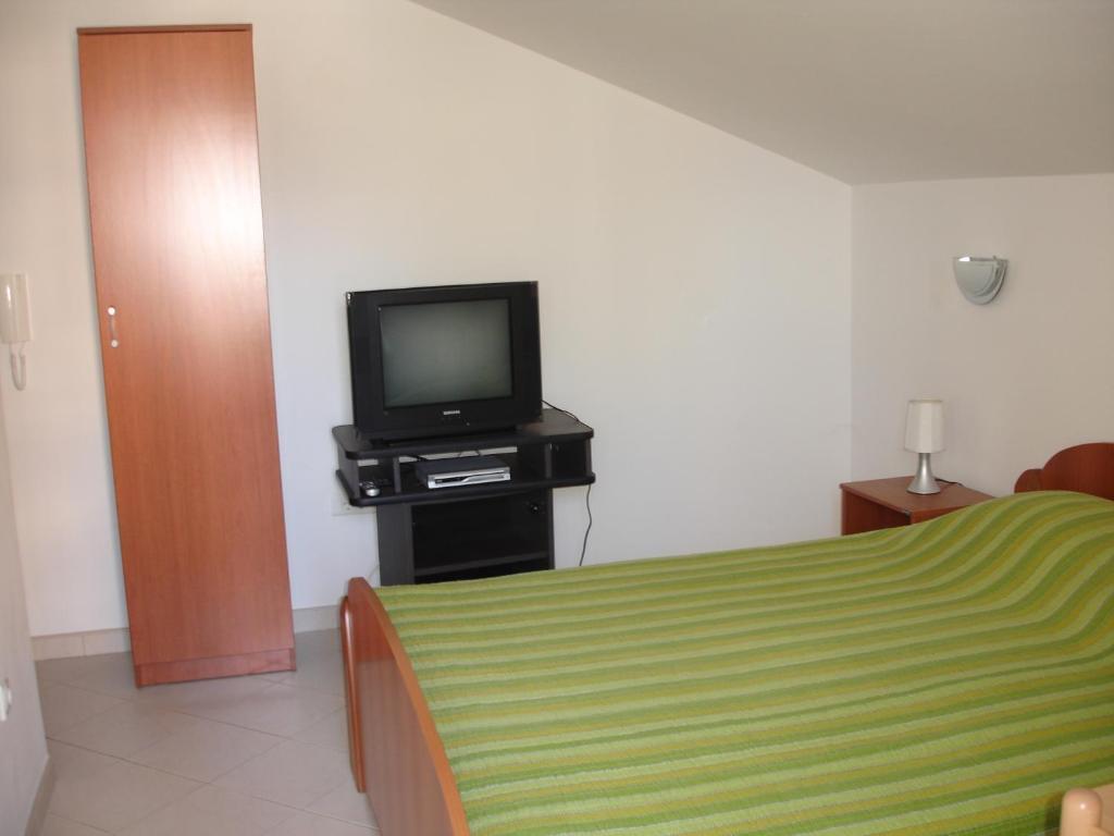 Apartment Dakic ヘルツェグ・ノヴィ 部屋 写真