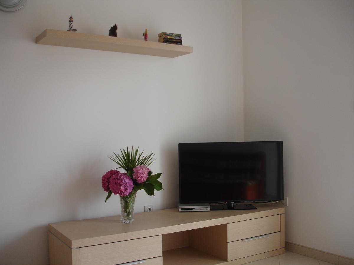 Apartment Dakic ヘルツェグ・ノヴィ エクステリア 写真